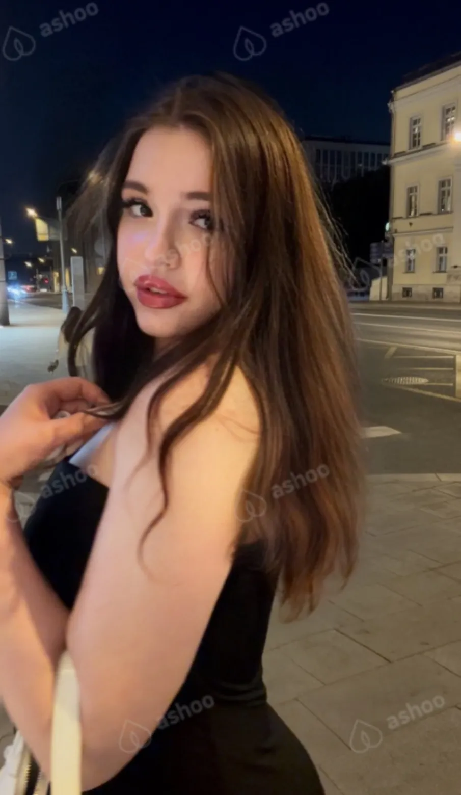 Принцесса минета милая девушка Мила Babyface 3