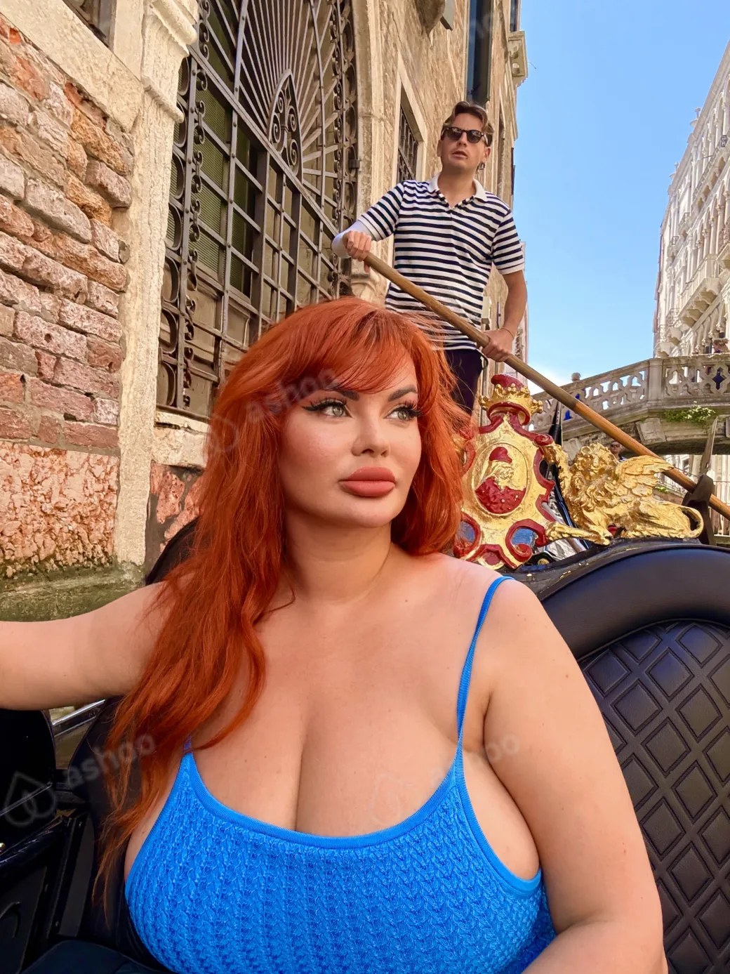 Yulia Morettii 9