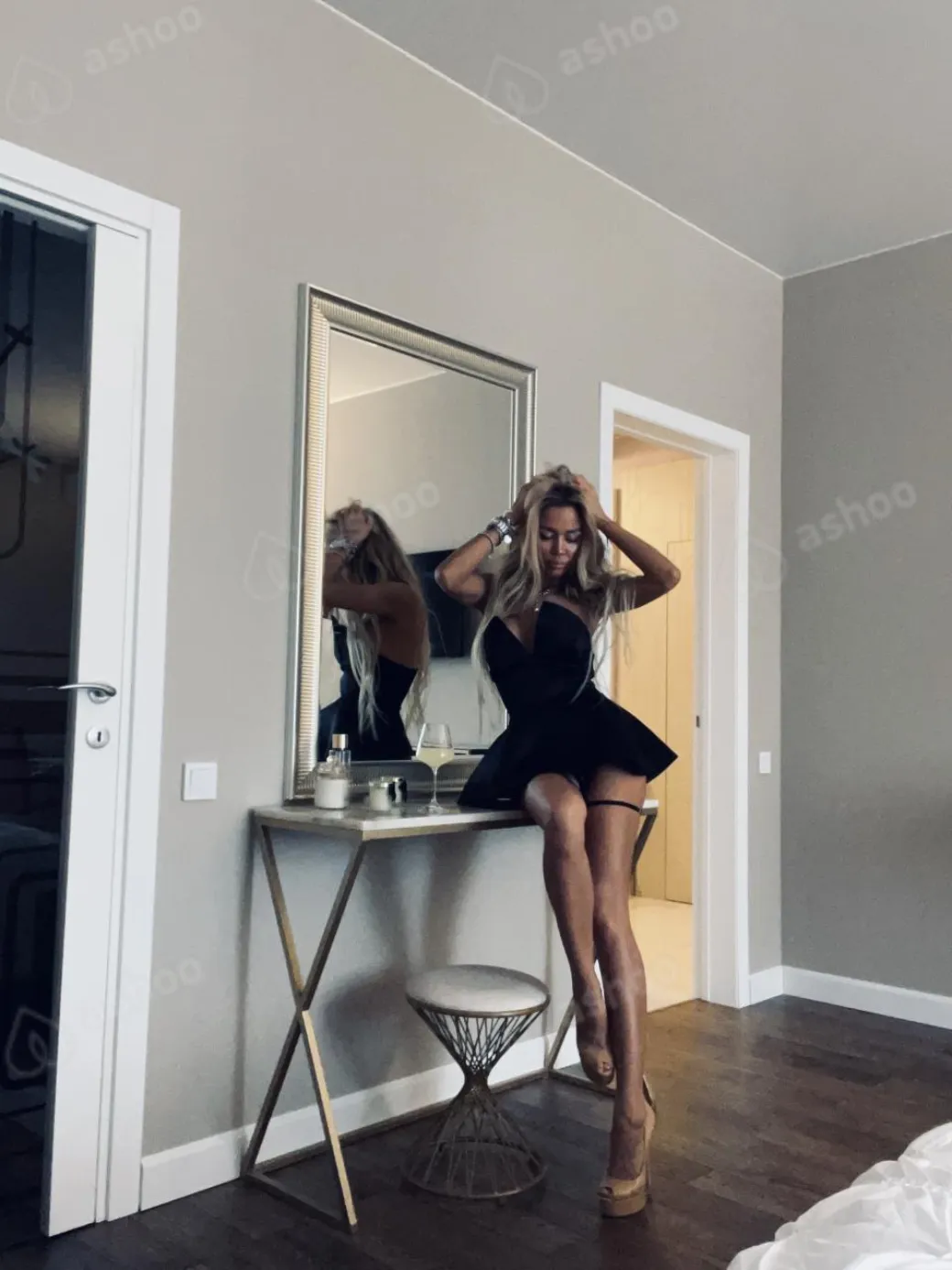 KALISA 8