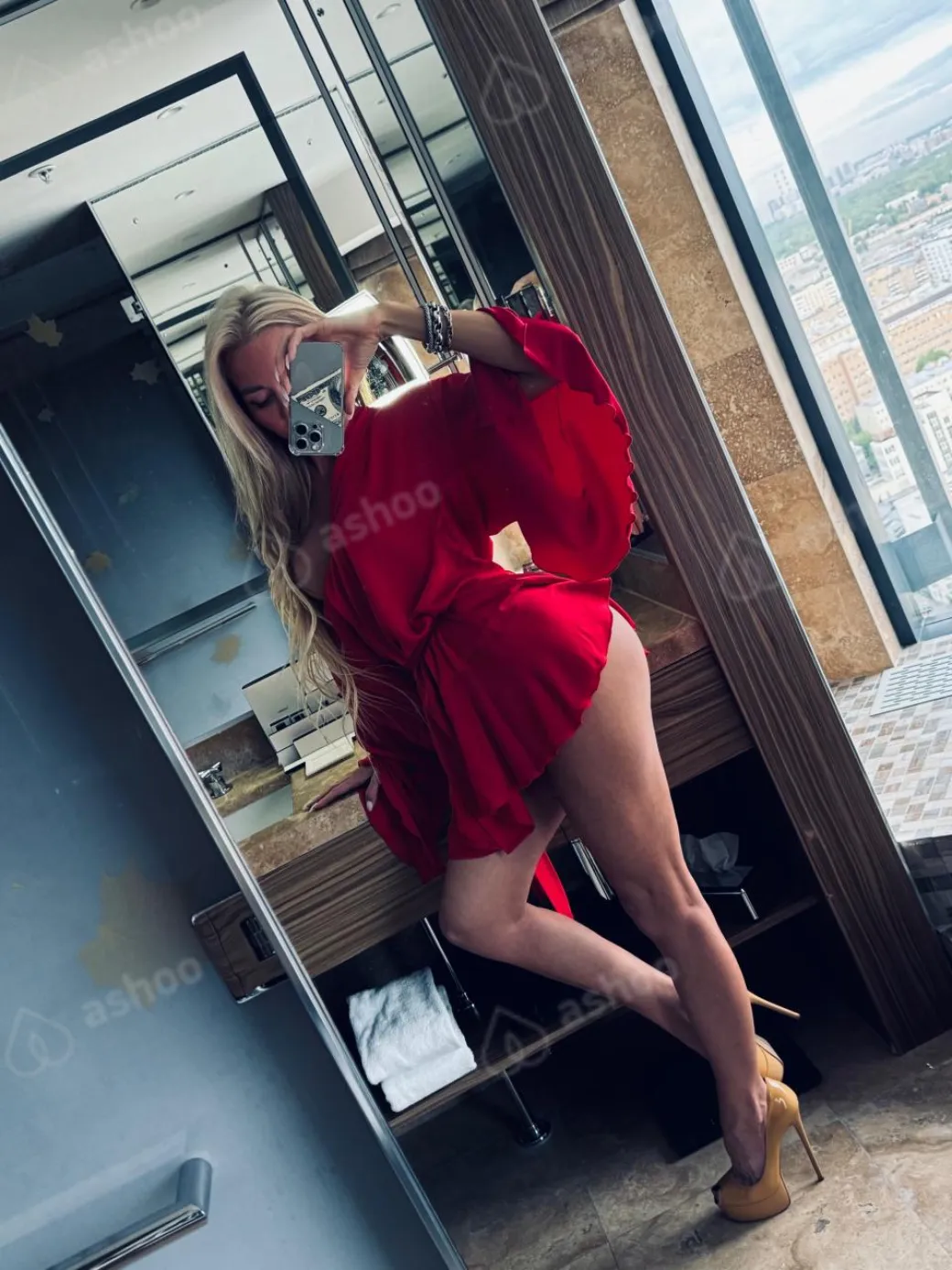 KALISA 1
