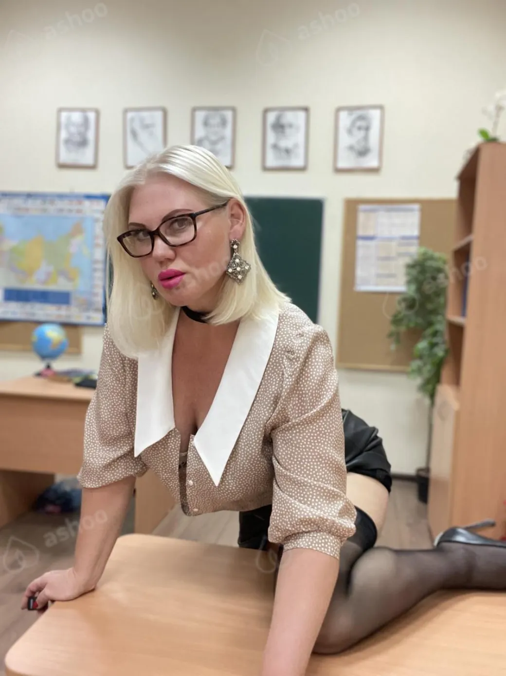 Училка Светлана Анатольевна 4