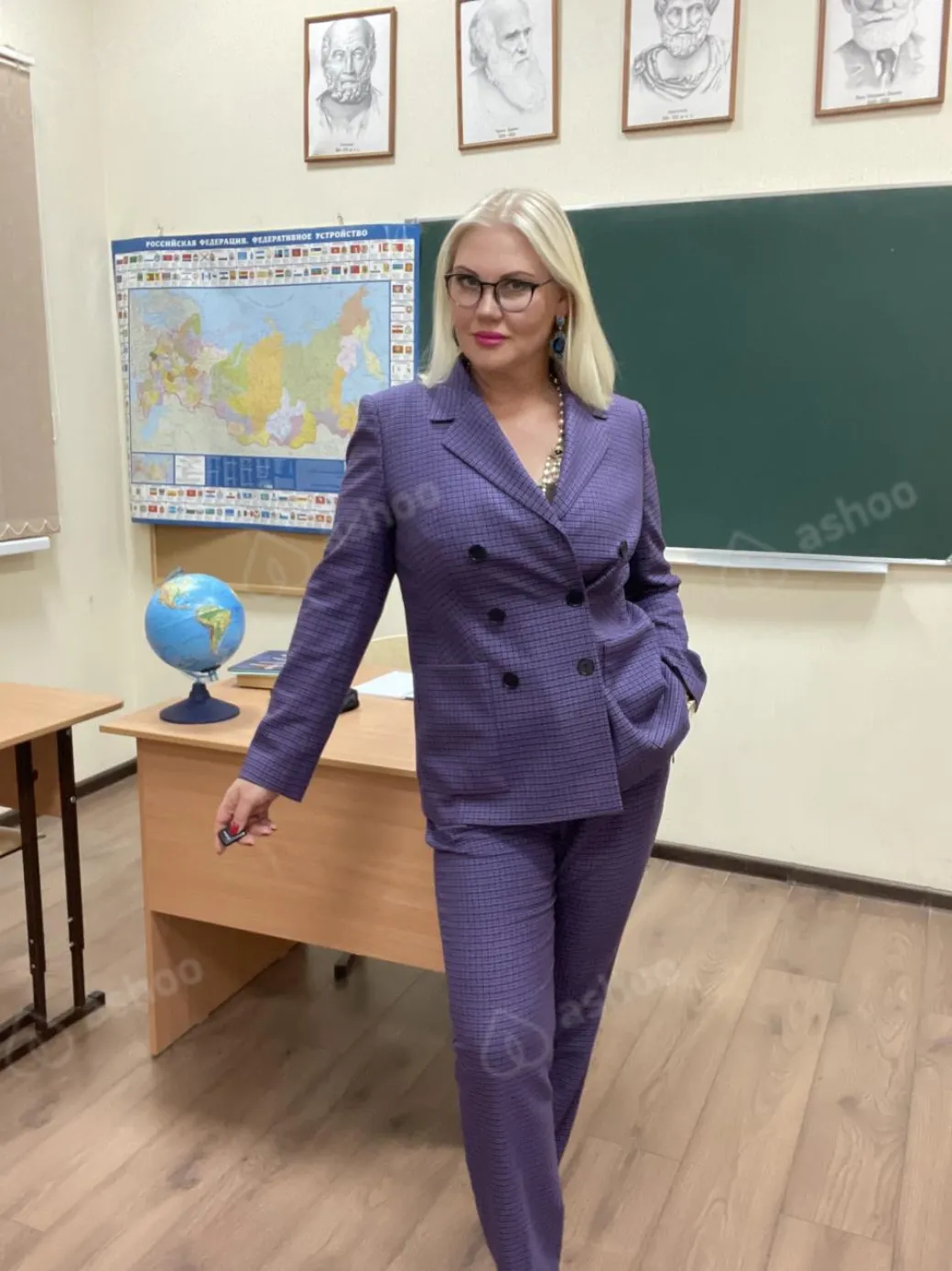 Училка Светлана Анатольевна 5