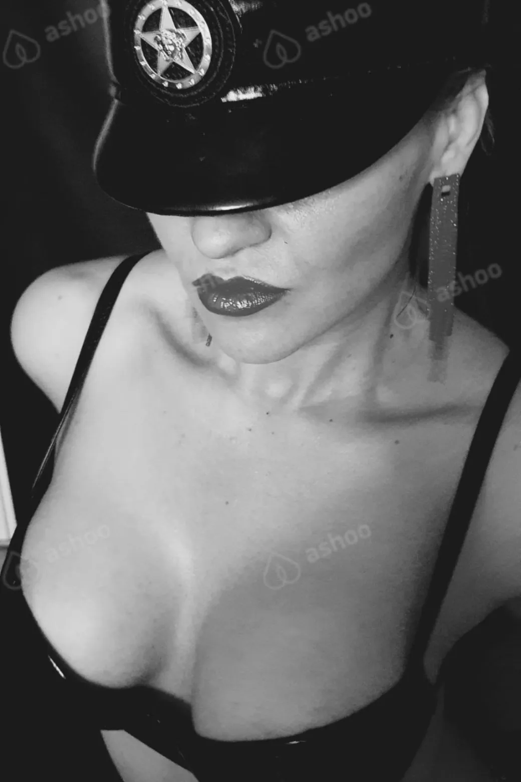 Anastasiy REAL FEMDOM 6