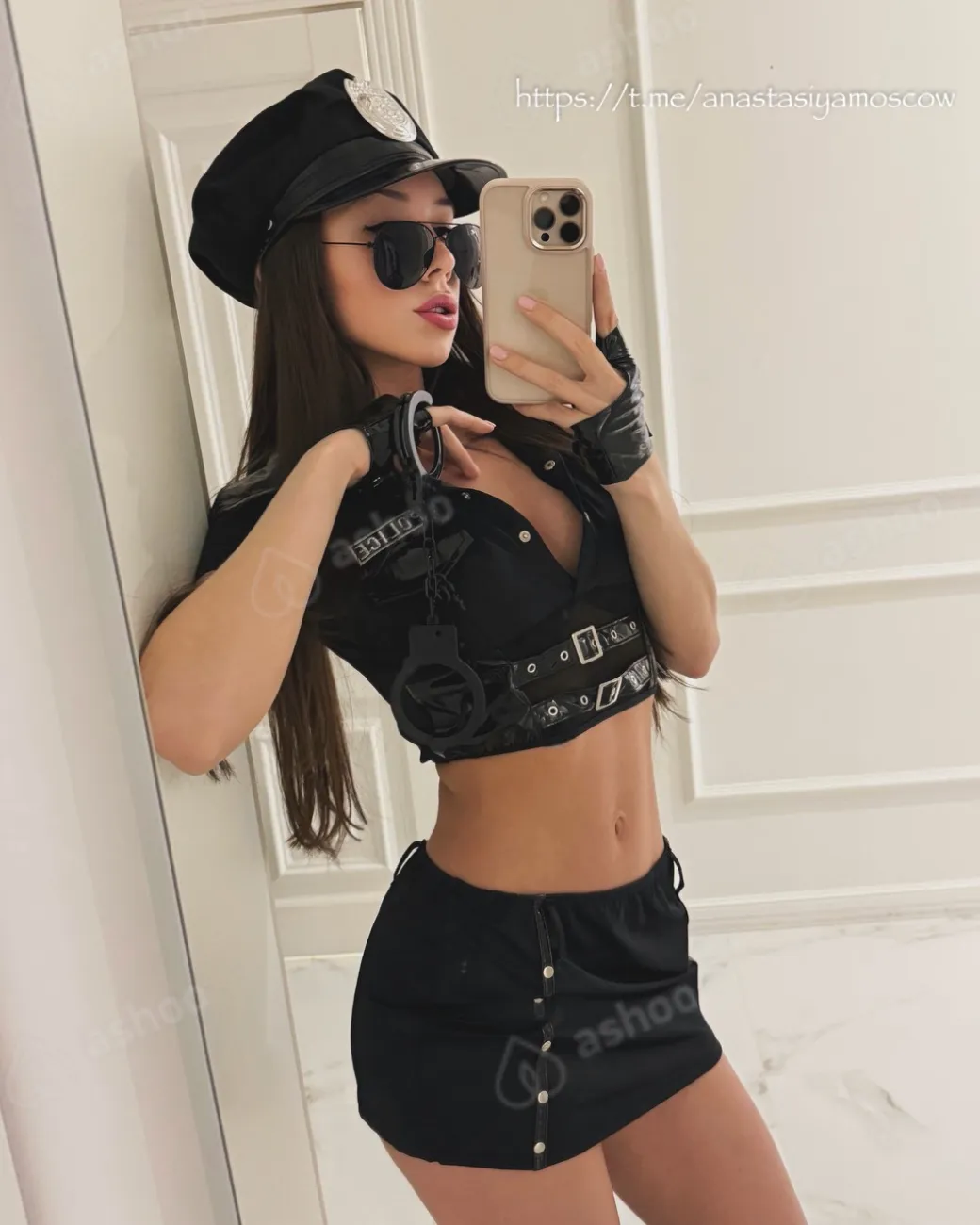 Aнастасия - your favorite girl 6