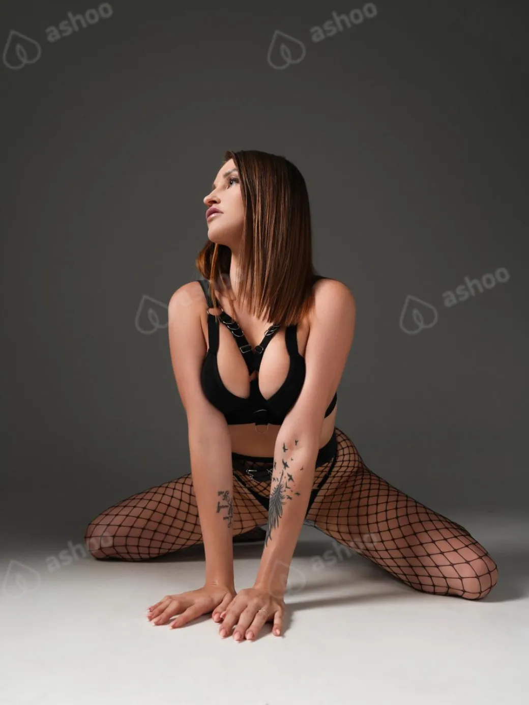 Ann twerk baby 20