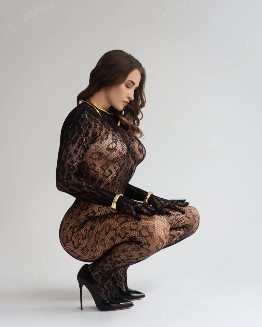 Ann twerk baby 26