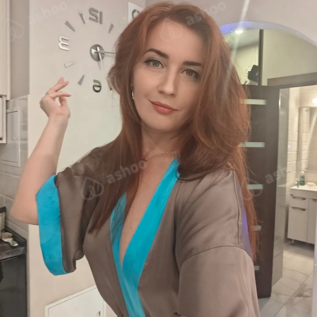 Русалочка 17