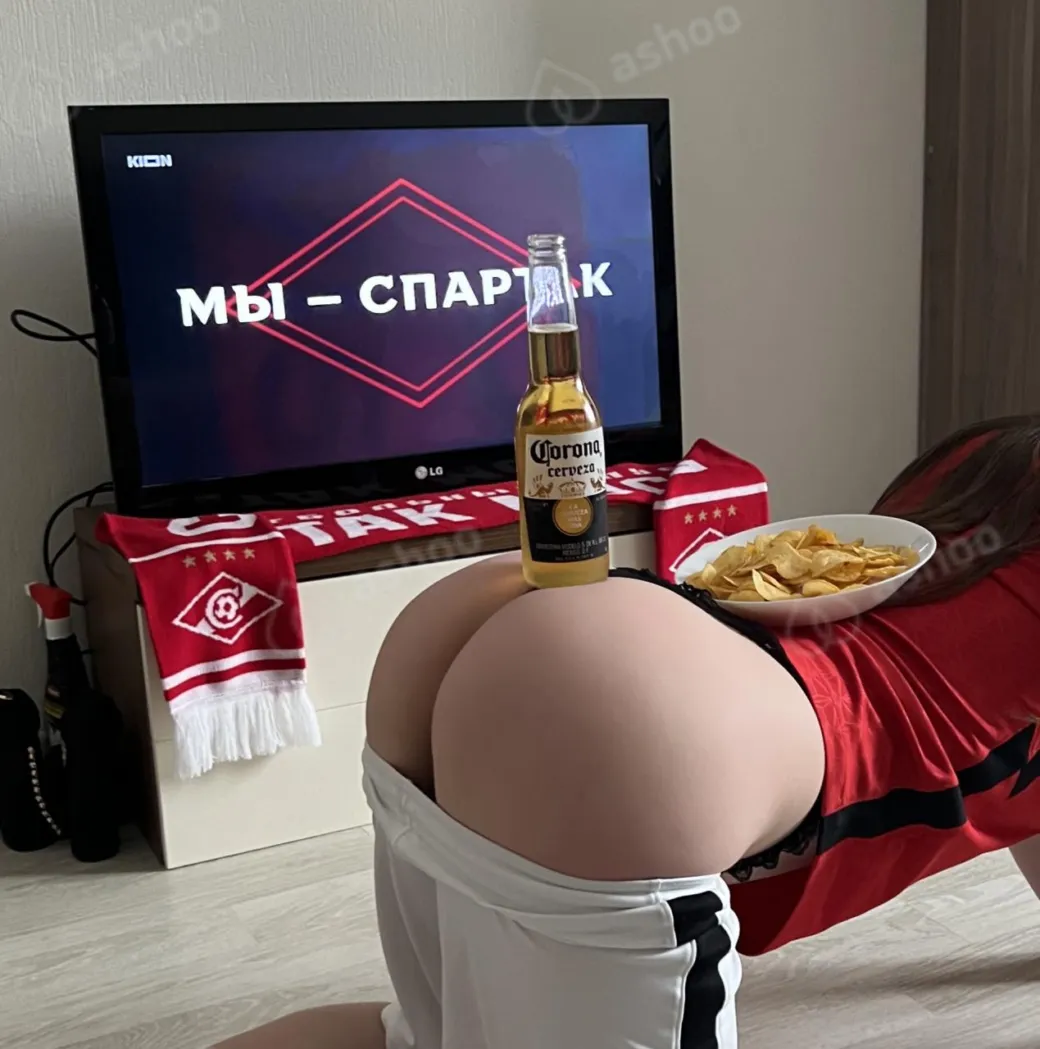 Спартак Girl Mia