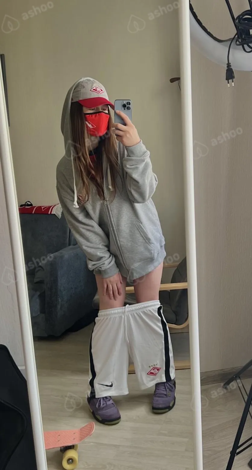 Спартак Girl Mia 4