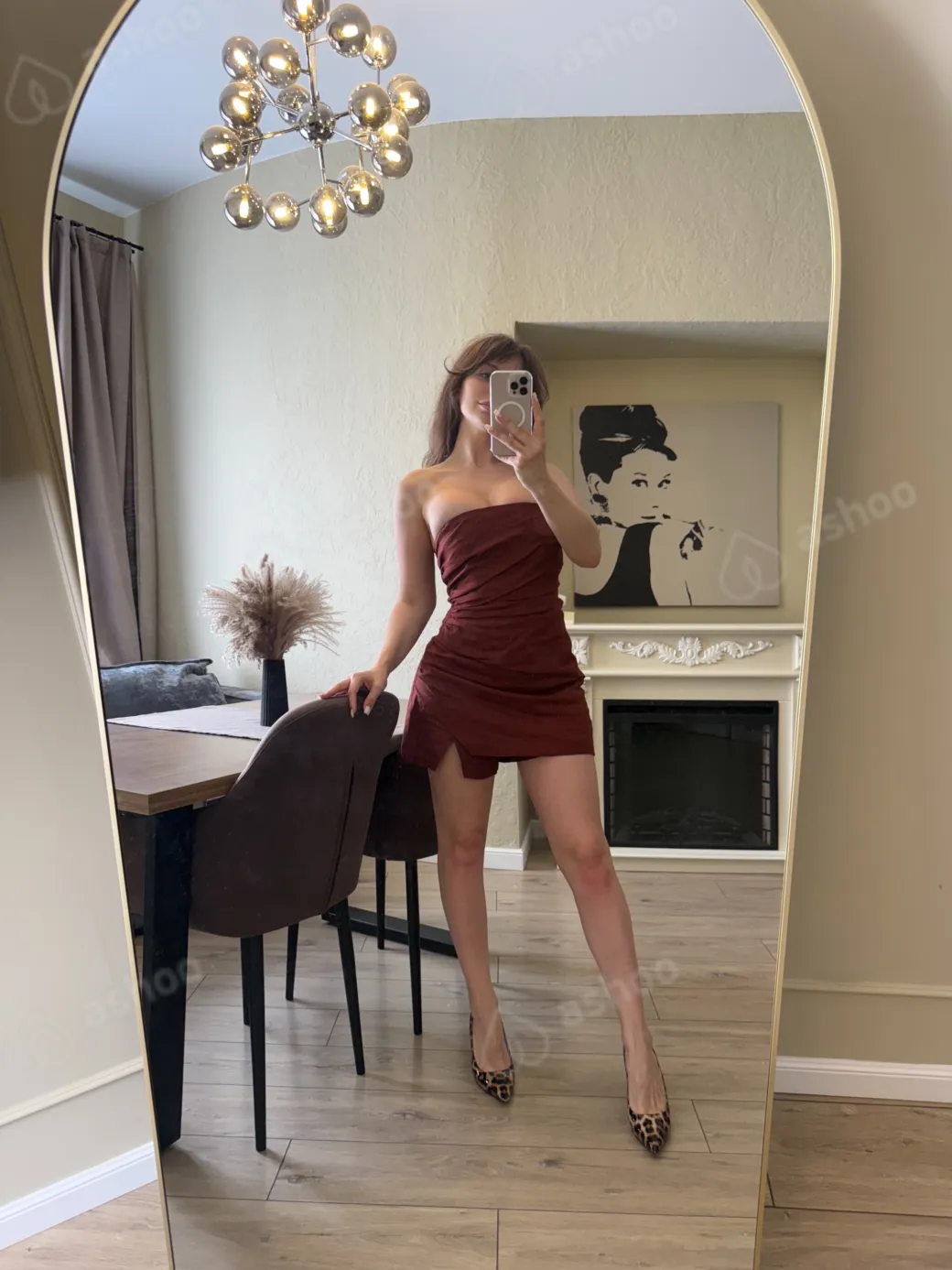 Ashooительная 15