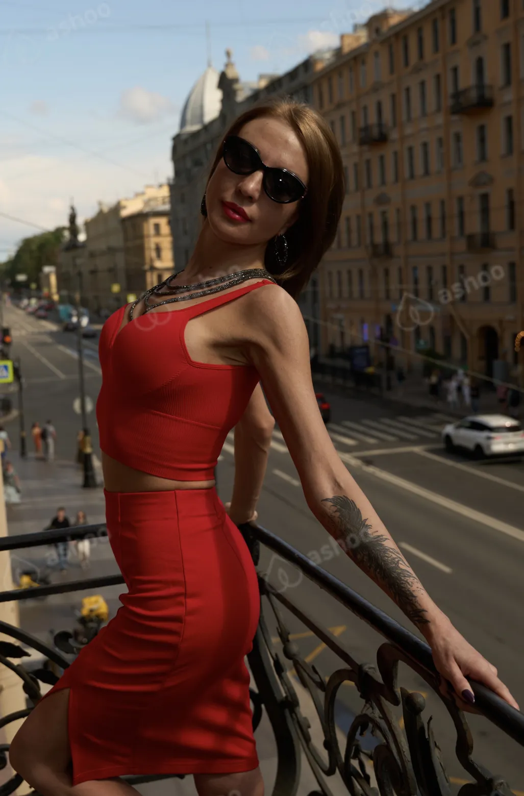 Аня 17