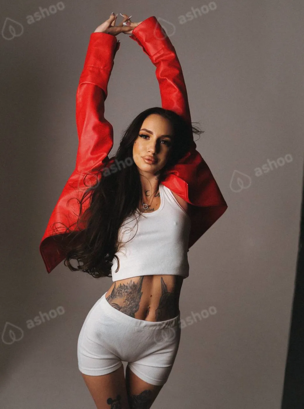 Кэтти Харизматичная кошечка VIP-ESCORT 6