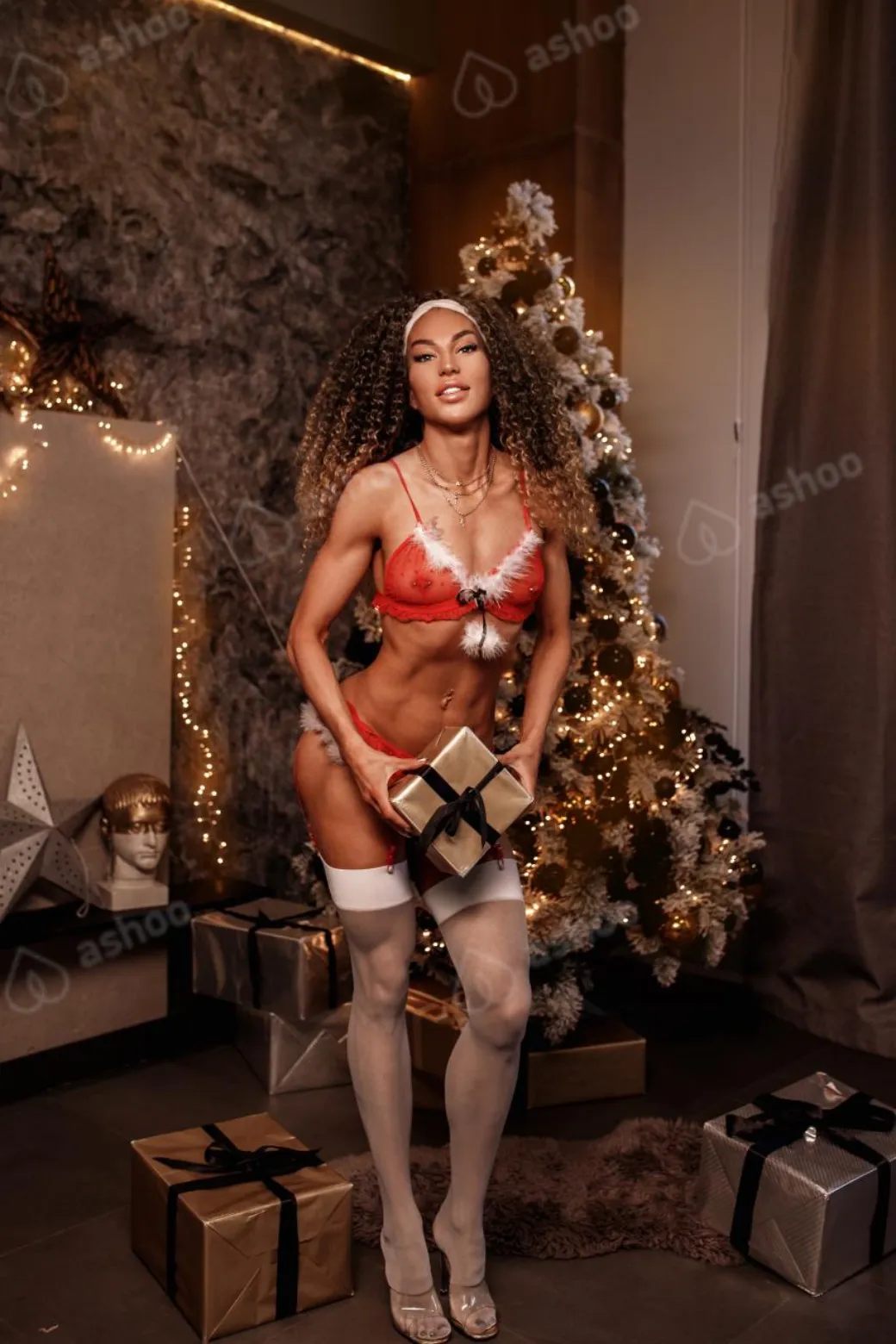 The Real Fitness Beauty 24