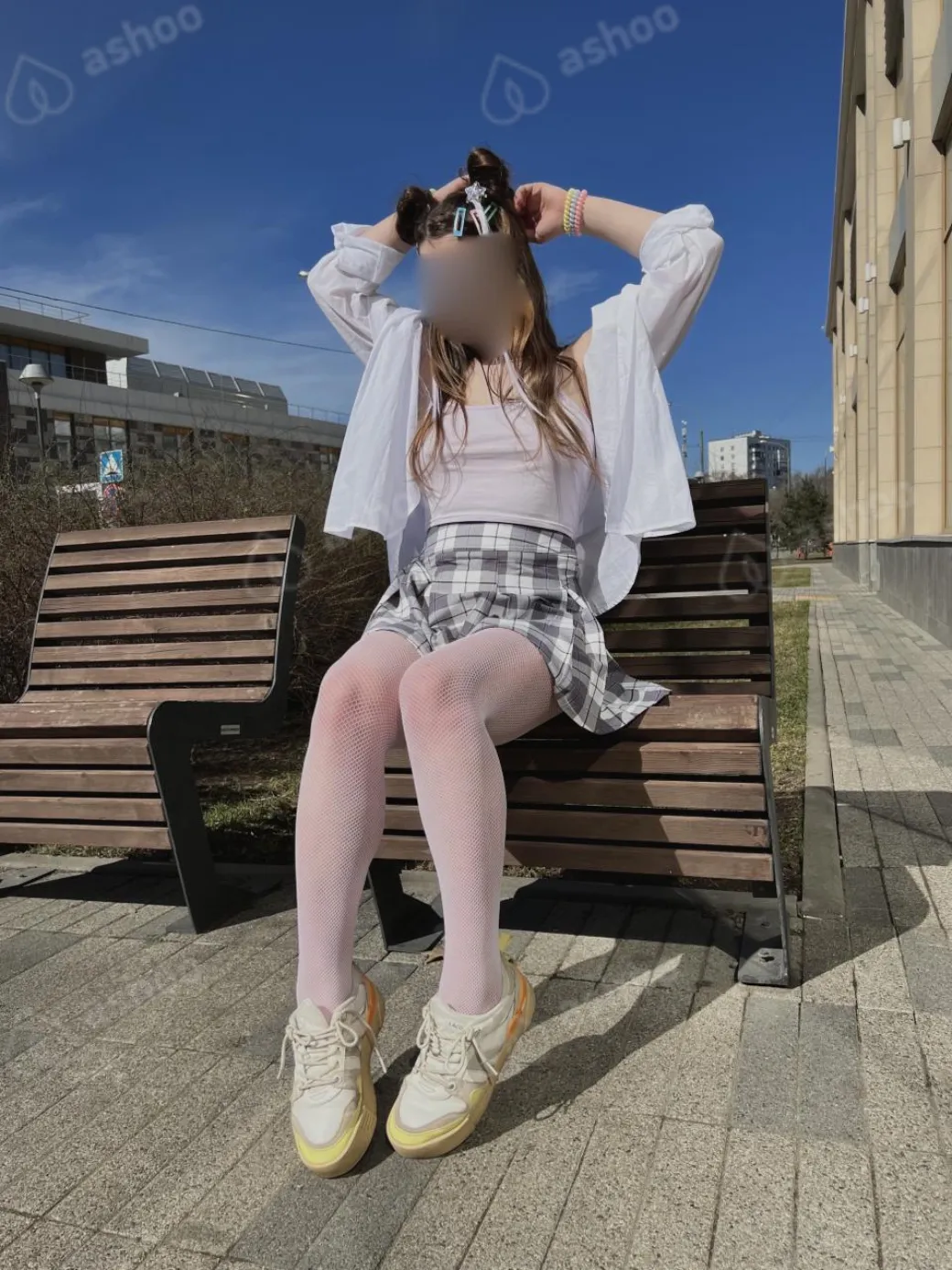 MiaКуколка Лол 10