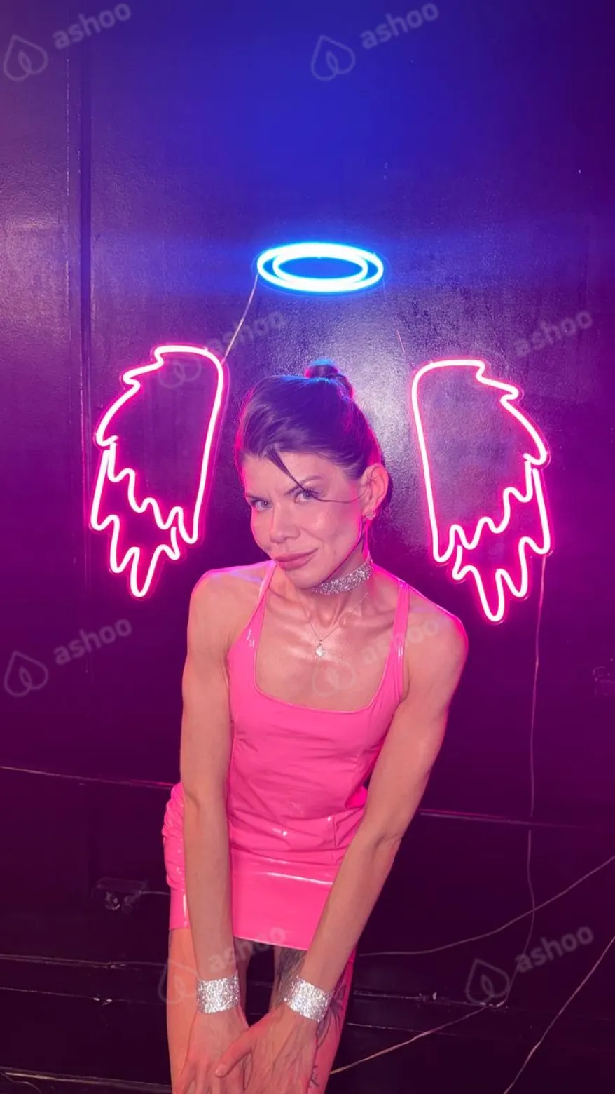 The Fallen Angel 3