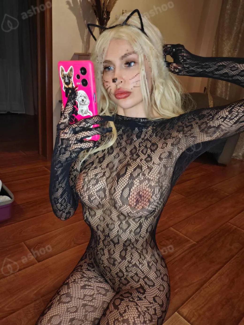 Лиза Malina 1