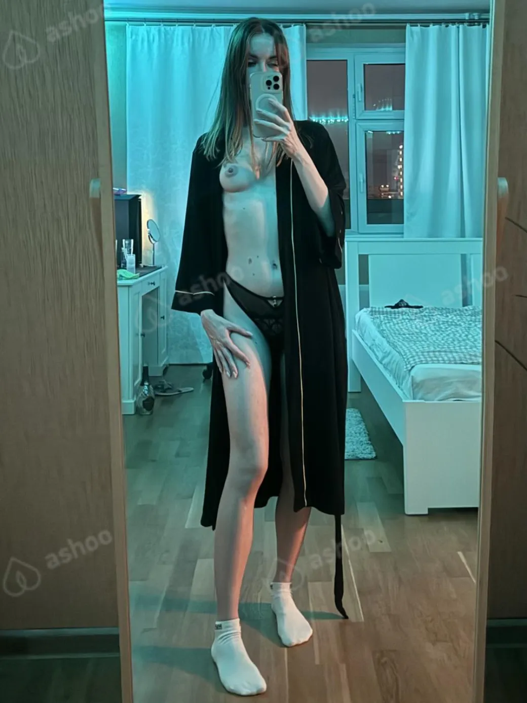 Мари 9