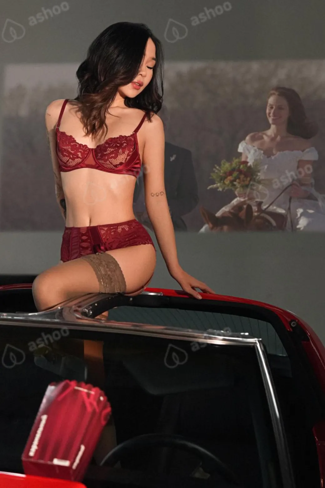 Маленькая Bibi 4