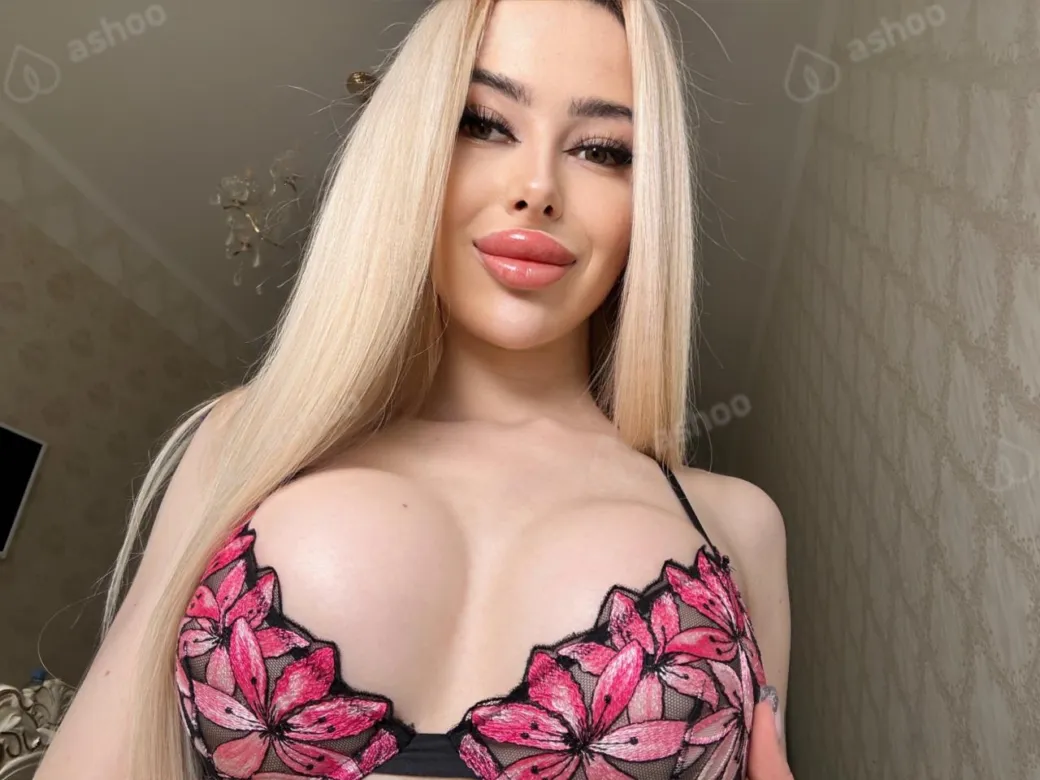 Кристина DOLL BRATZ PORNSTAR 12