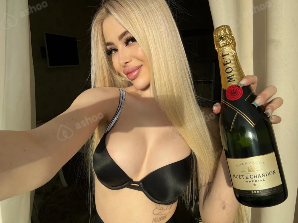 Кристина DOLL BRATZ PORNSTAR 13