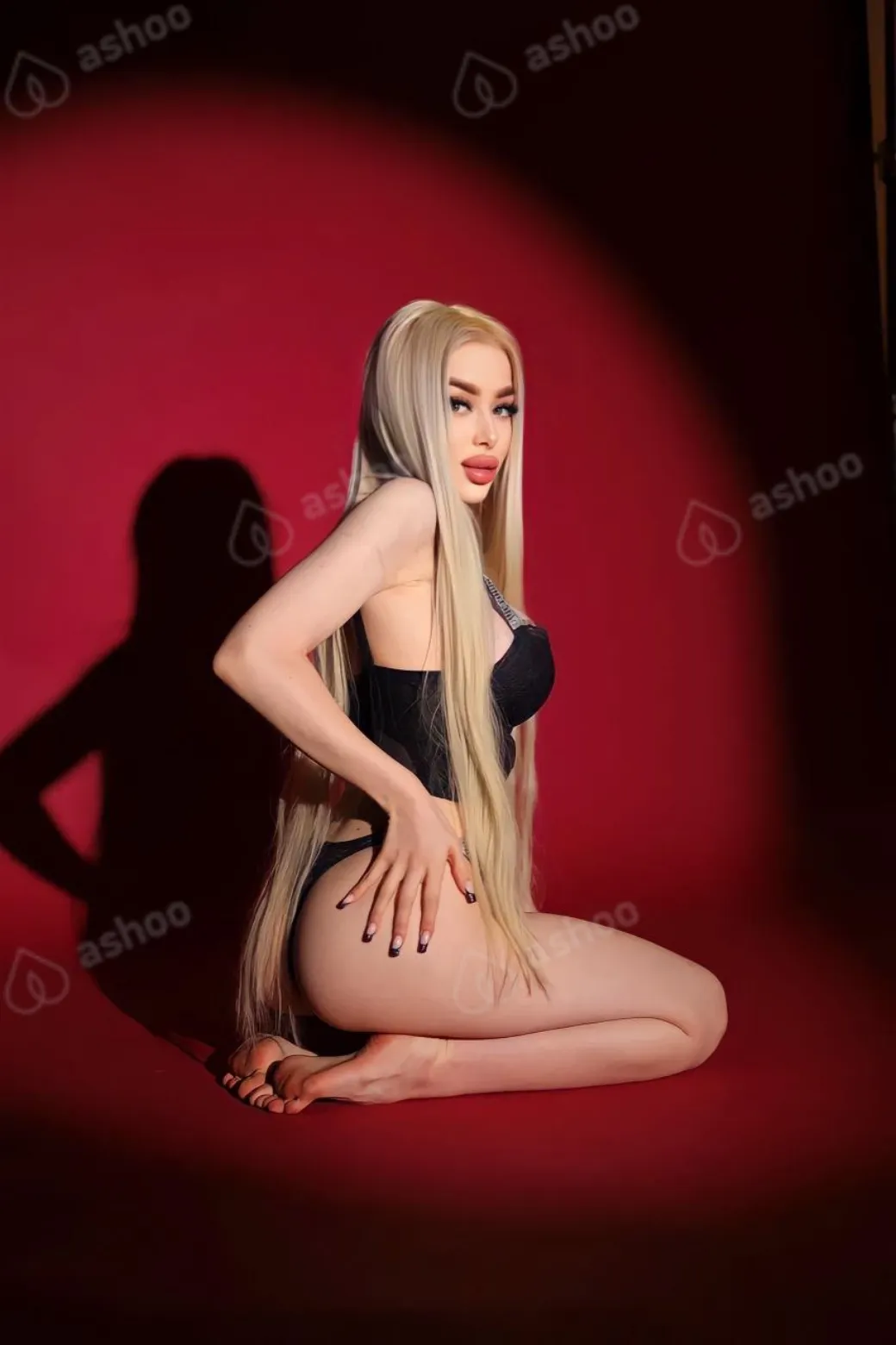 Кристина DOLL BRATZ PORNSTAR 24