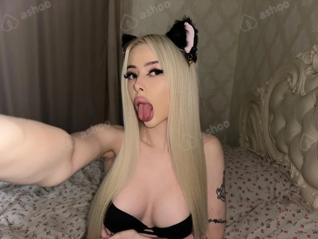 Кристина DOLL BRATZ PORNSTAR 5