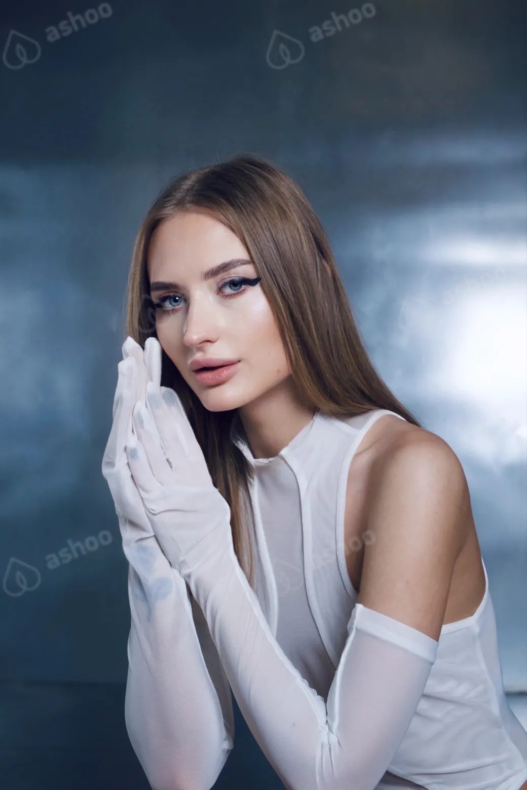 Катя Котенок 21