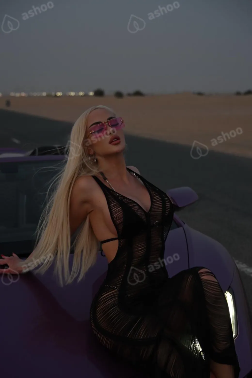 Ханна — Marquise 18