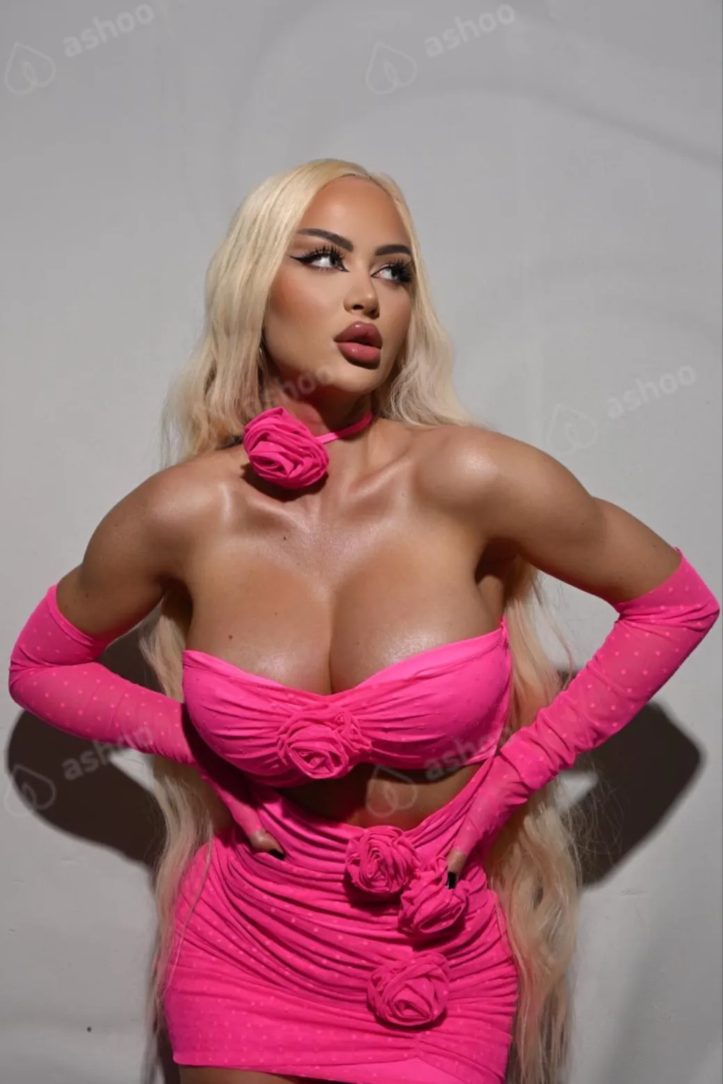 Ханна Marquise 17
