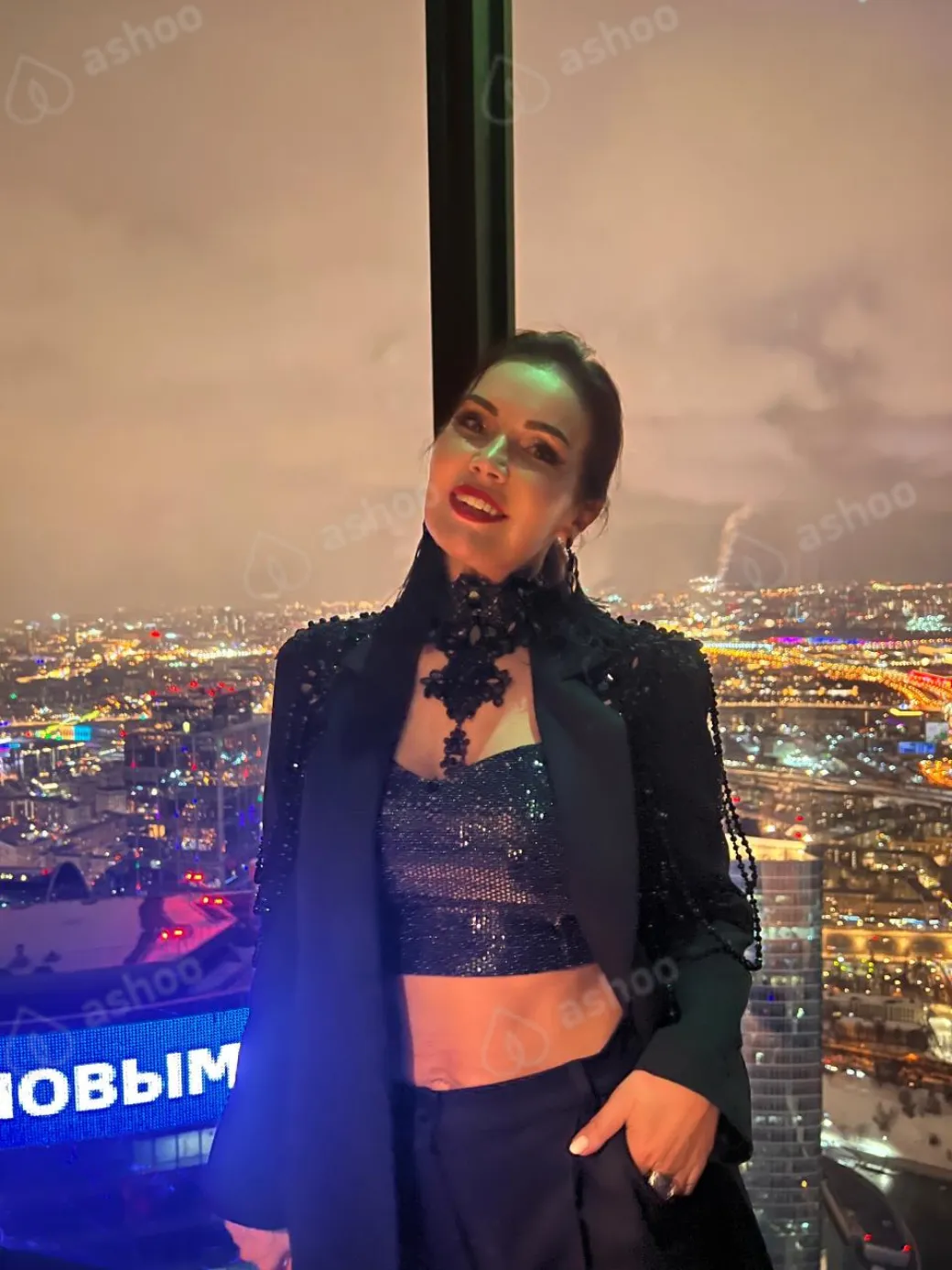 Виктория 23