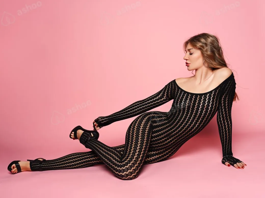 Алина 8