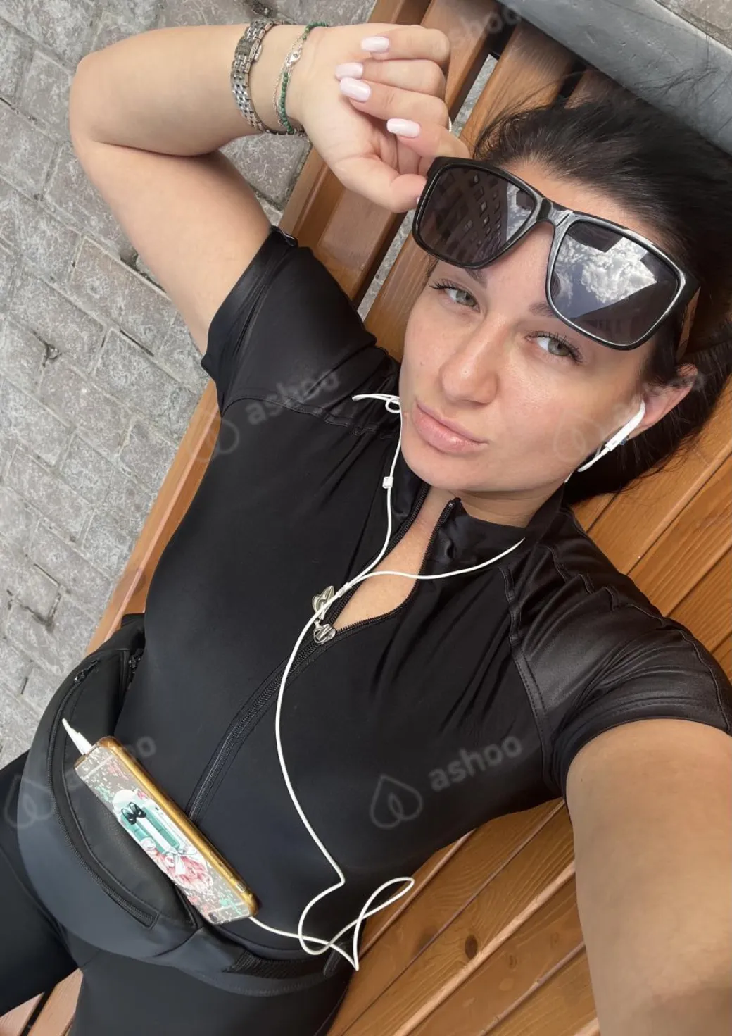 Автоледи Регина ReginaWin 21