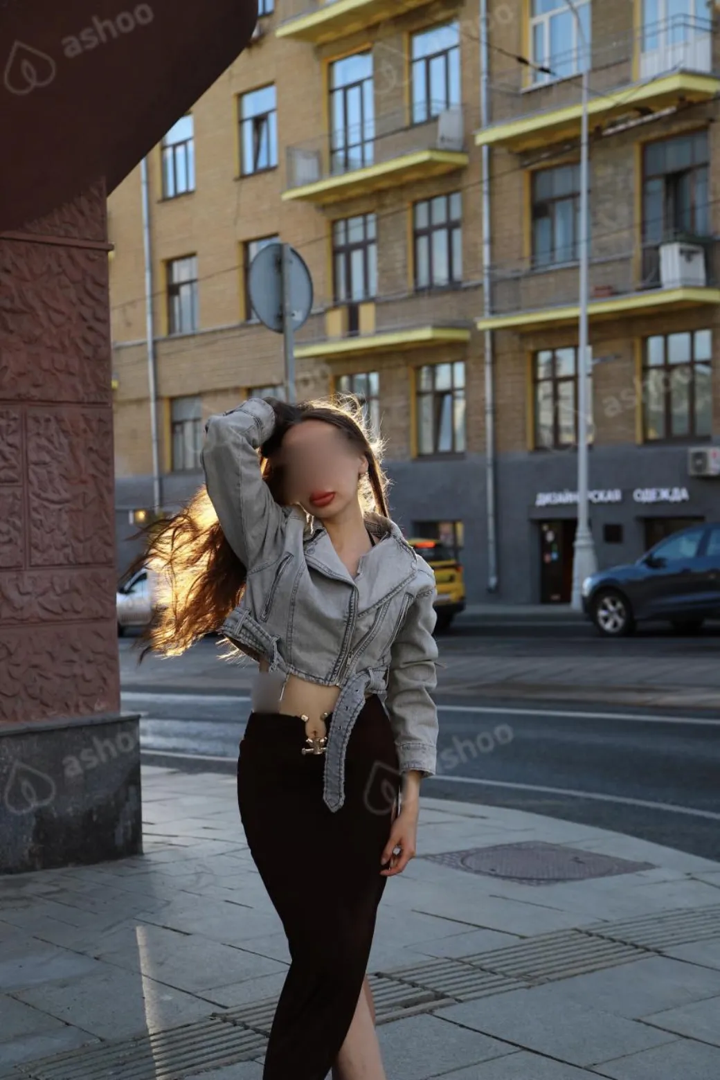 Адель 4