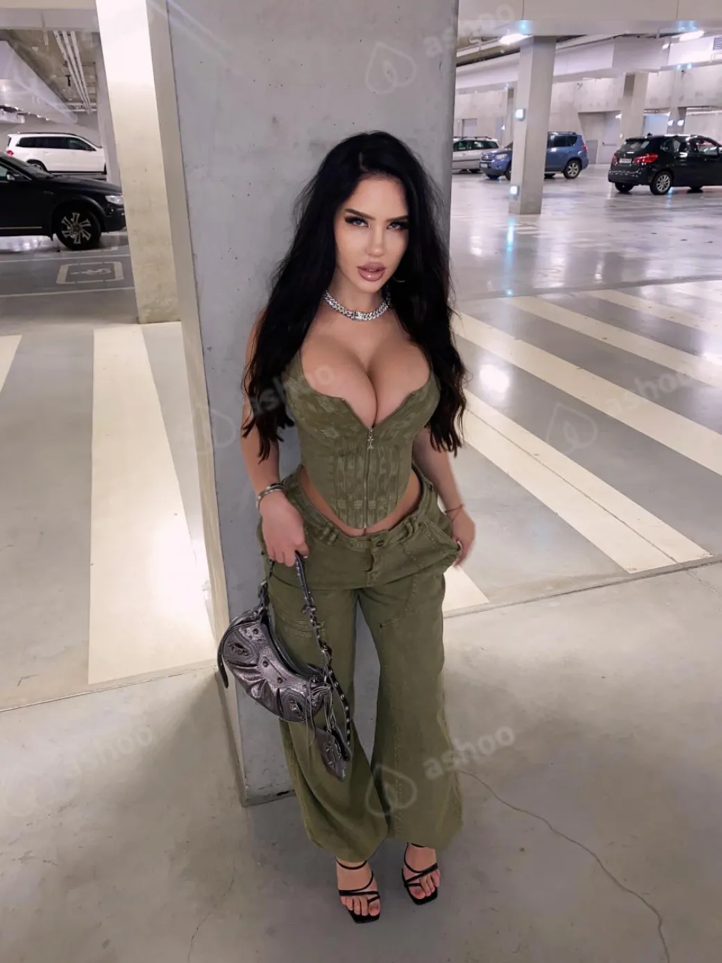 Милана your TikTok girl 10