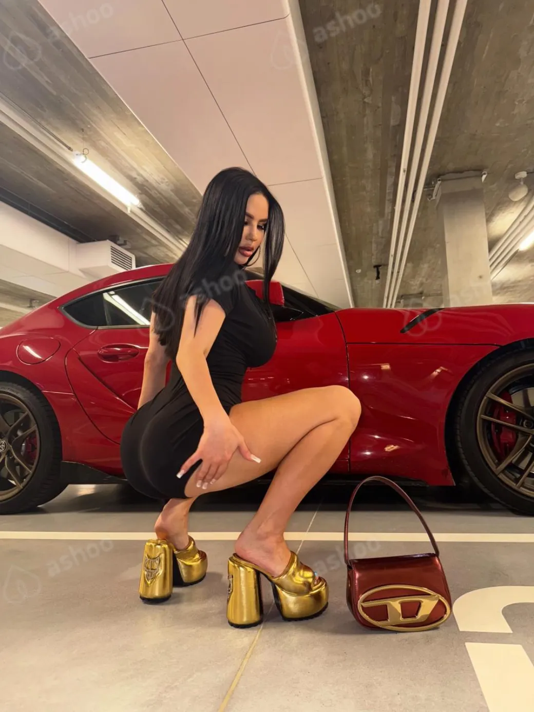 Милана your TikTok girl 24