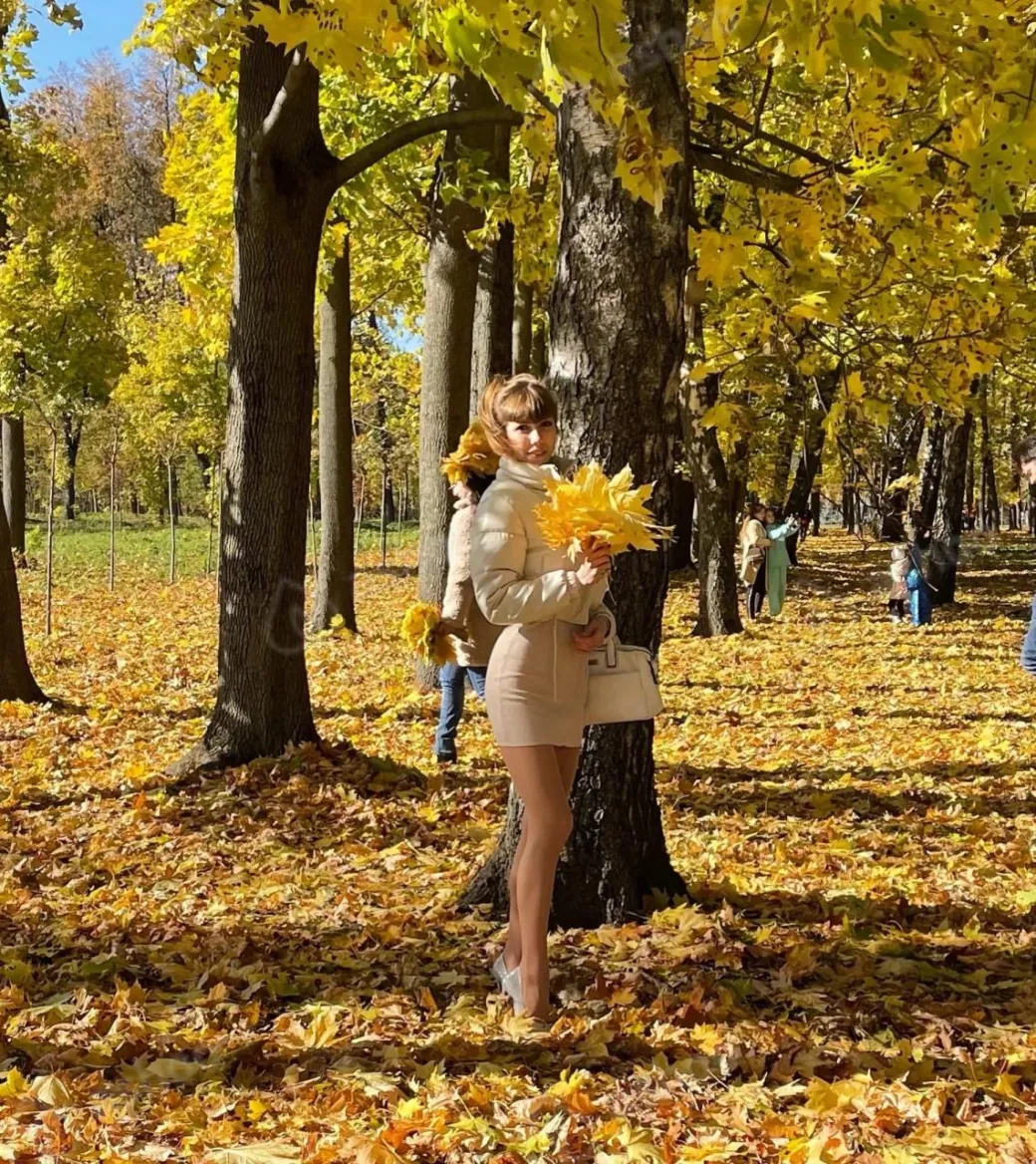 Александра 20