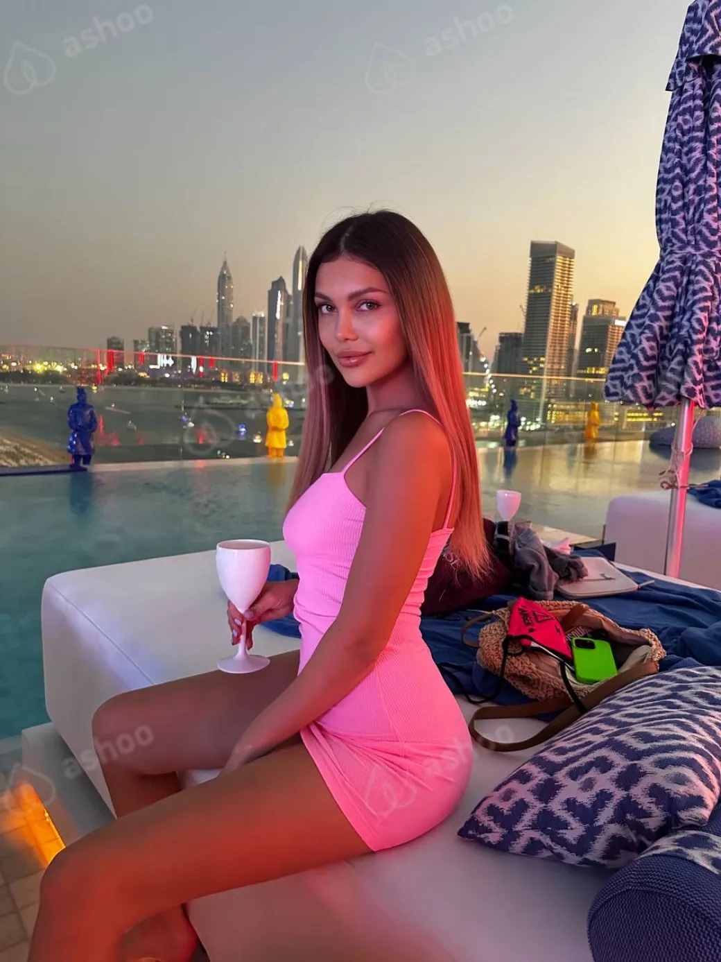 Лина 17