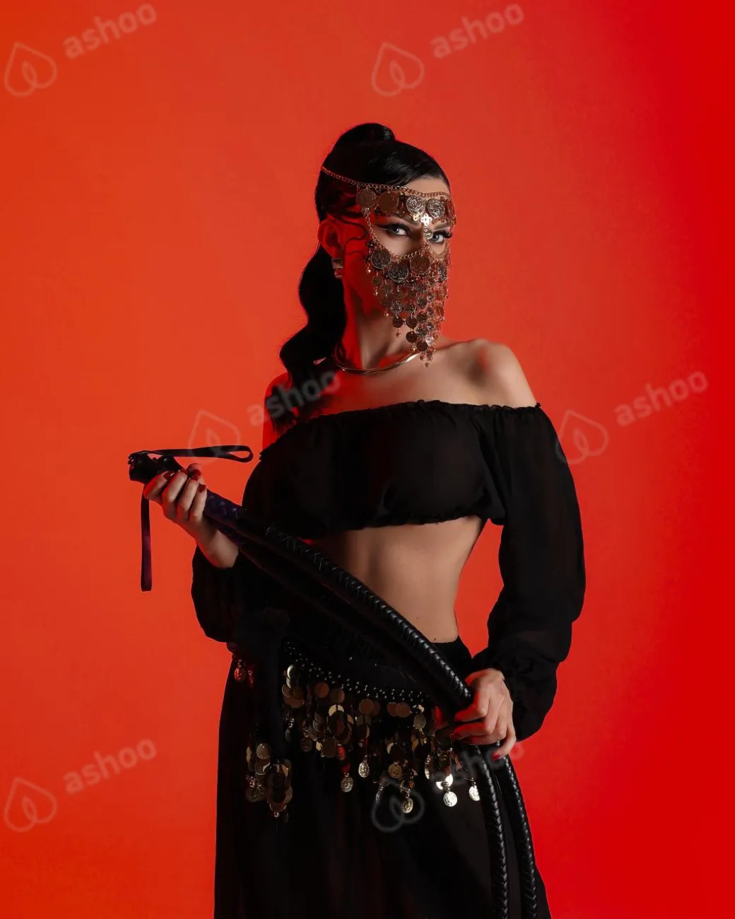 Lady IN 26