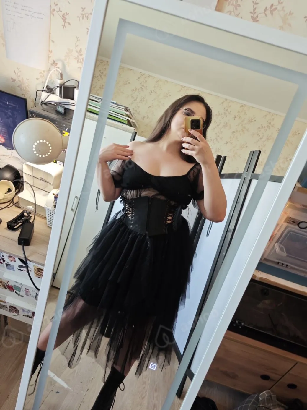 Анастасия 17