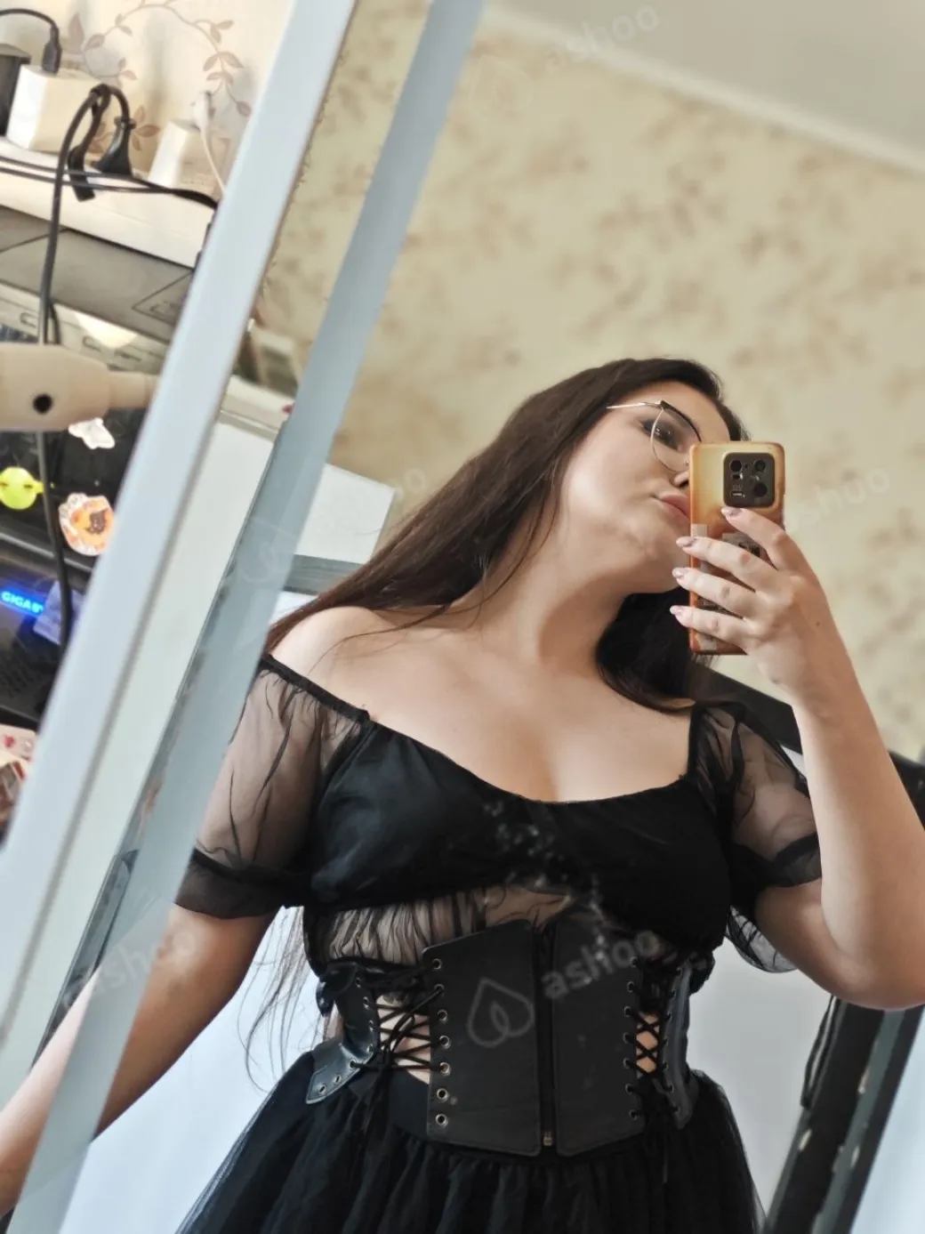 Анастасия 1