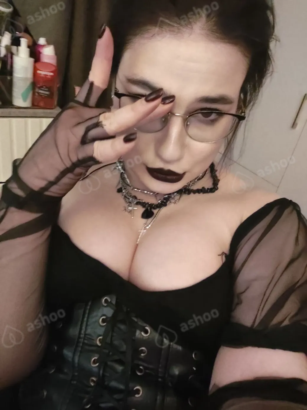 Анастасия 26