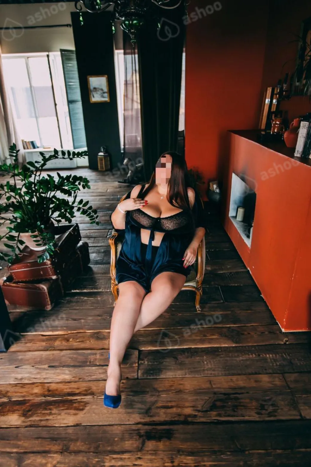Алина 10