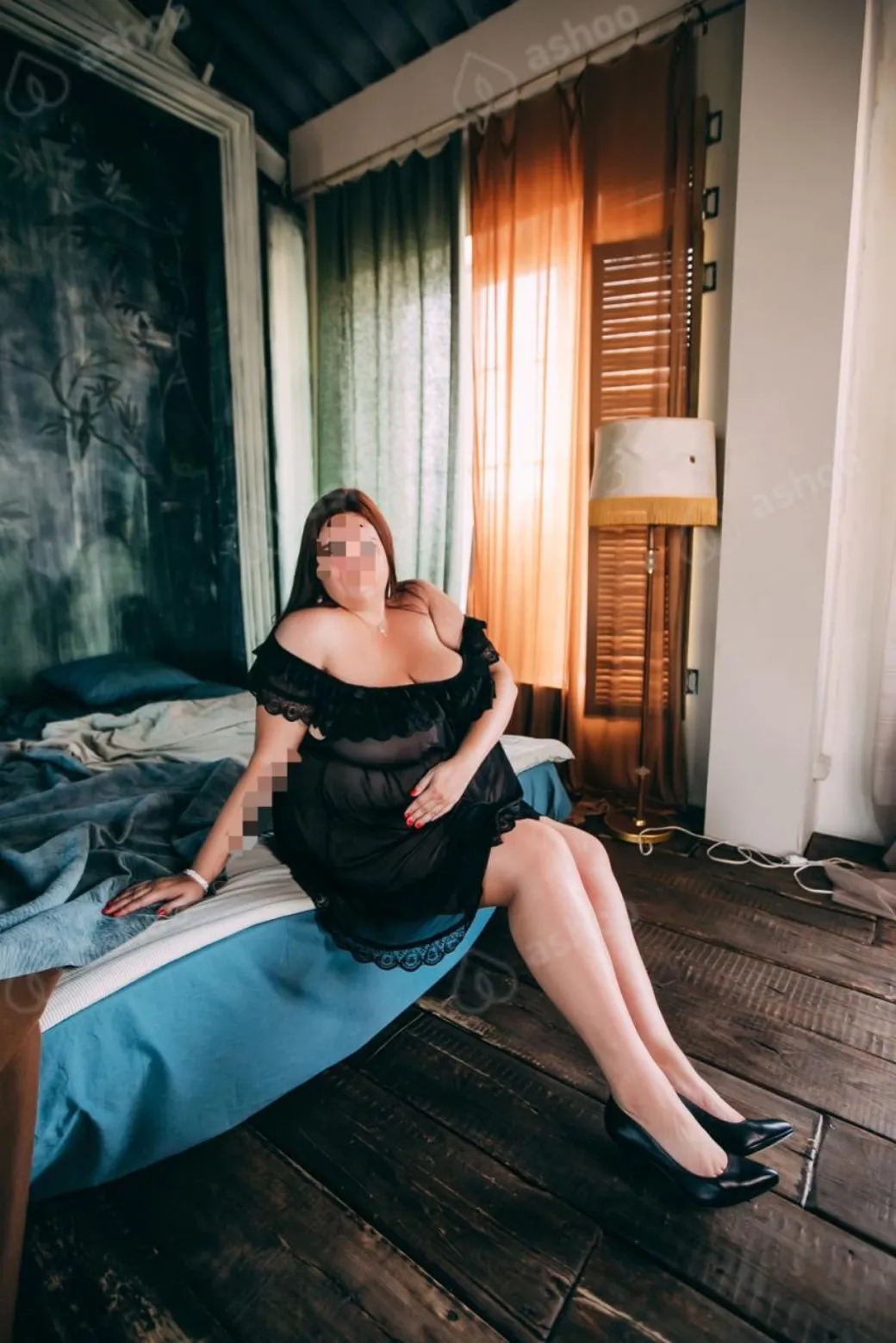 Алина 12