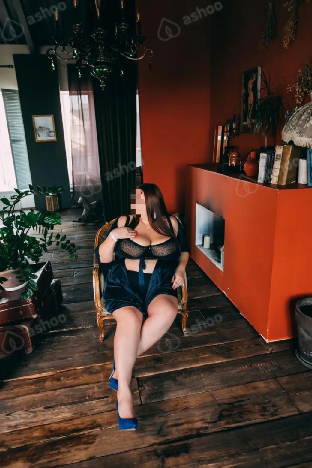 Алина 2