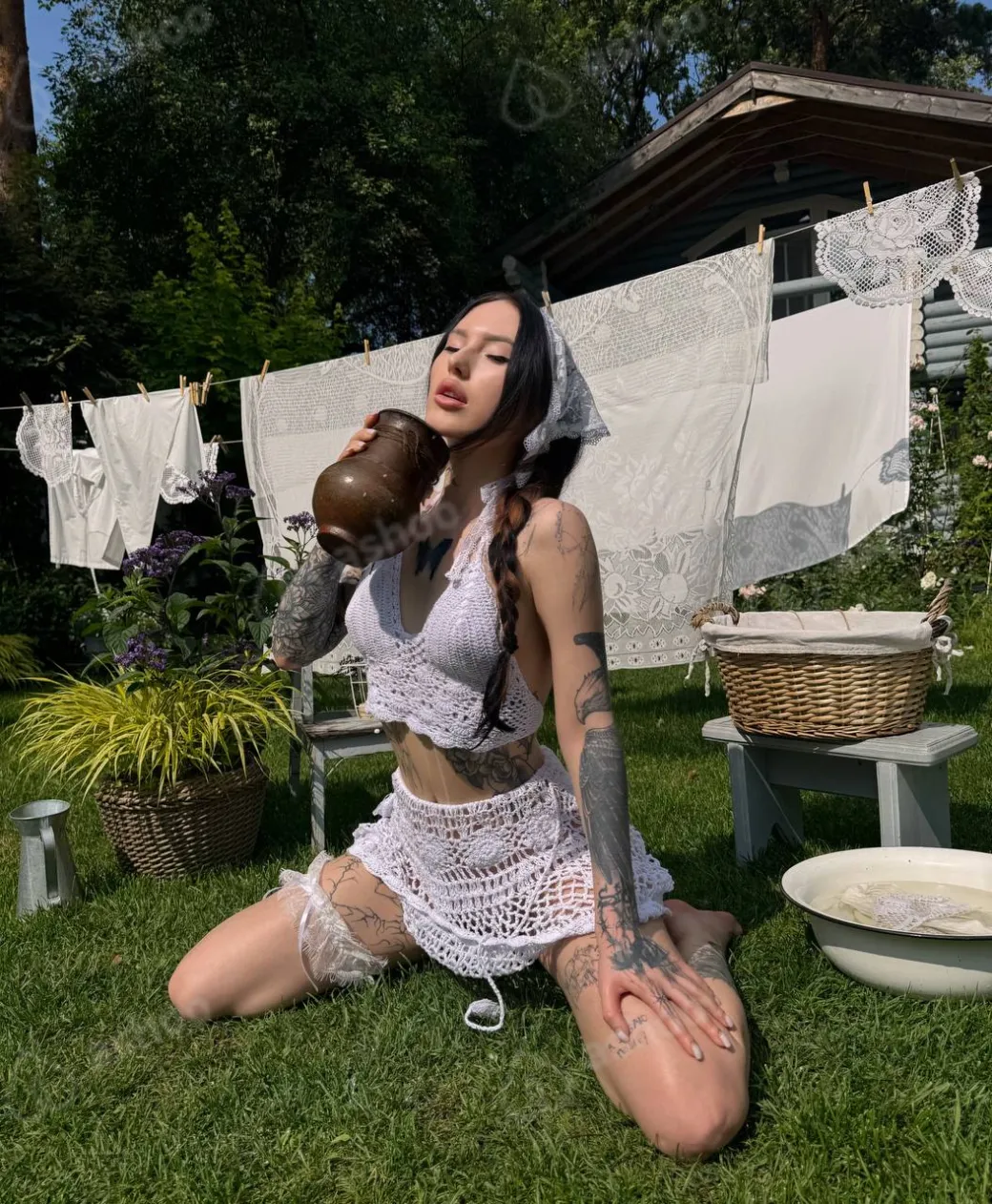 Alina - your angel