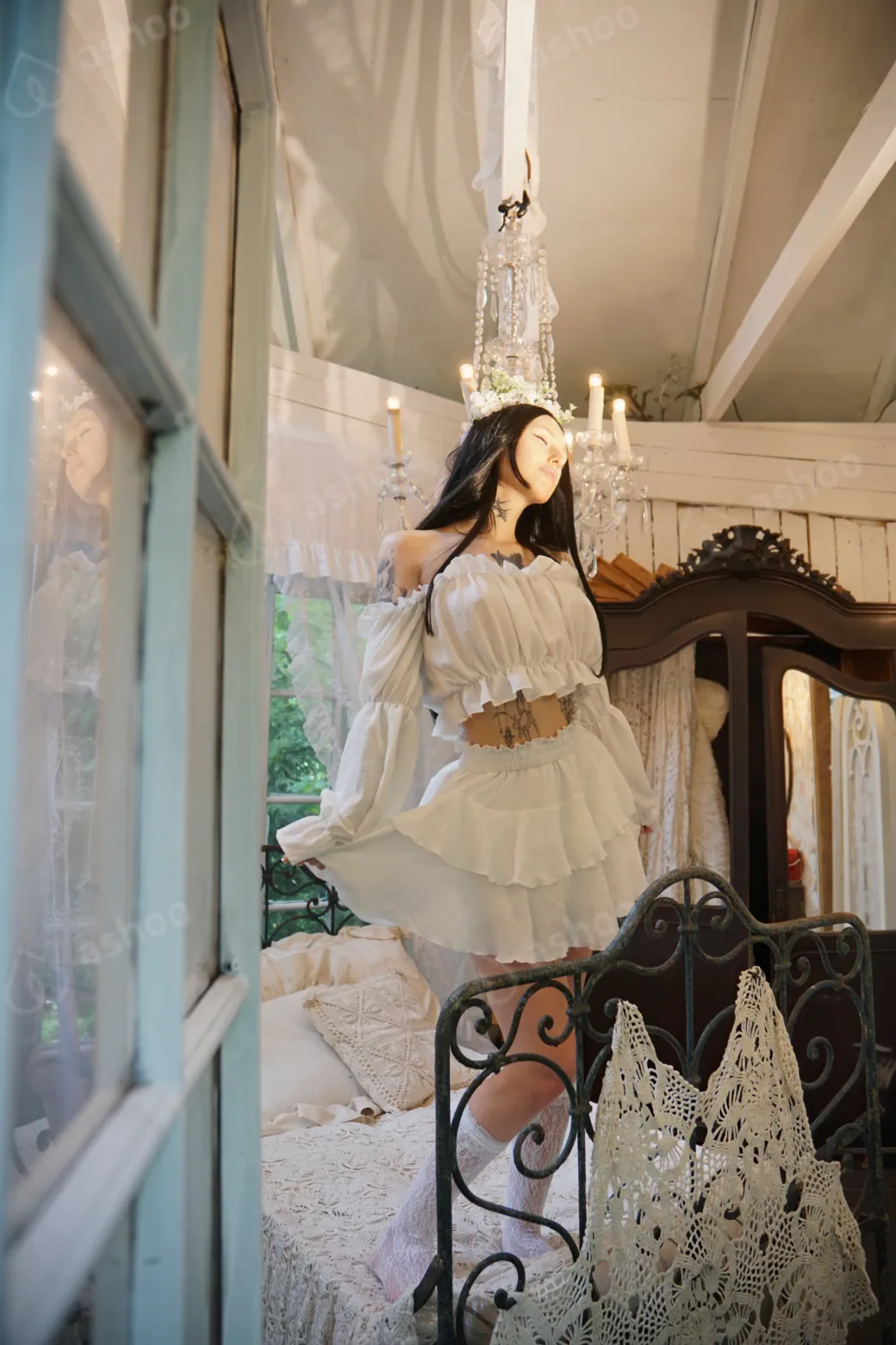 Alina - your angel 16