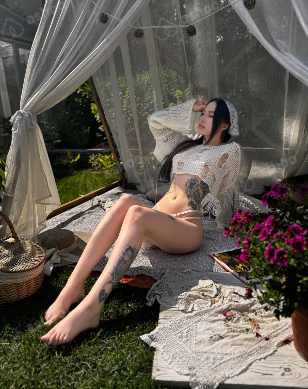 Alina - your angel 1