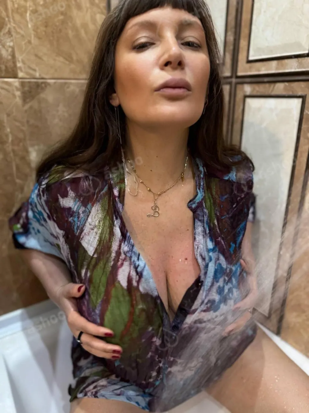 Влада Milf Tits 28