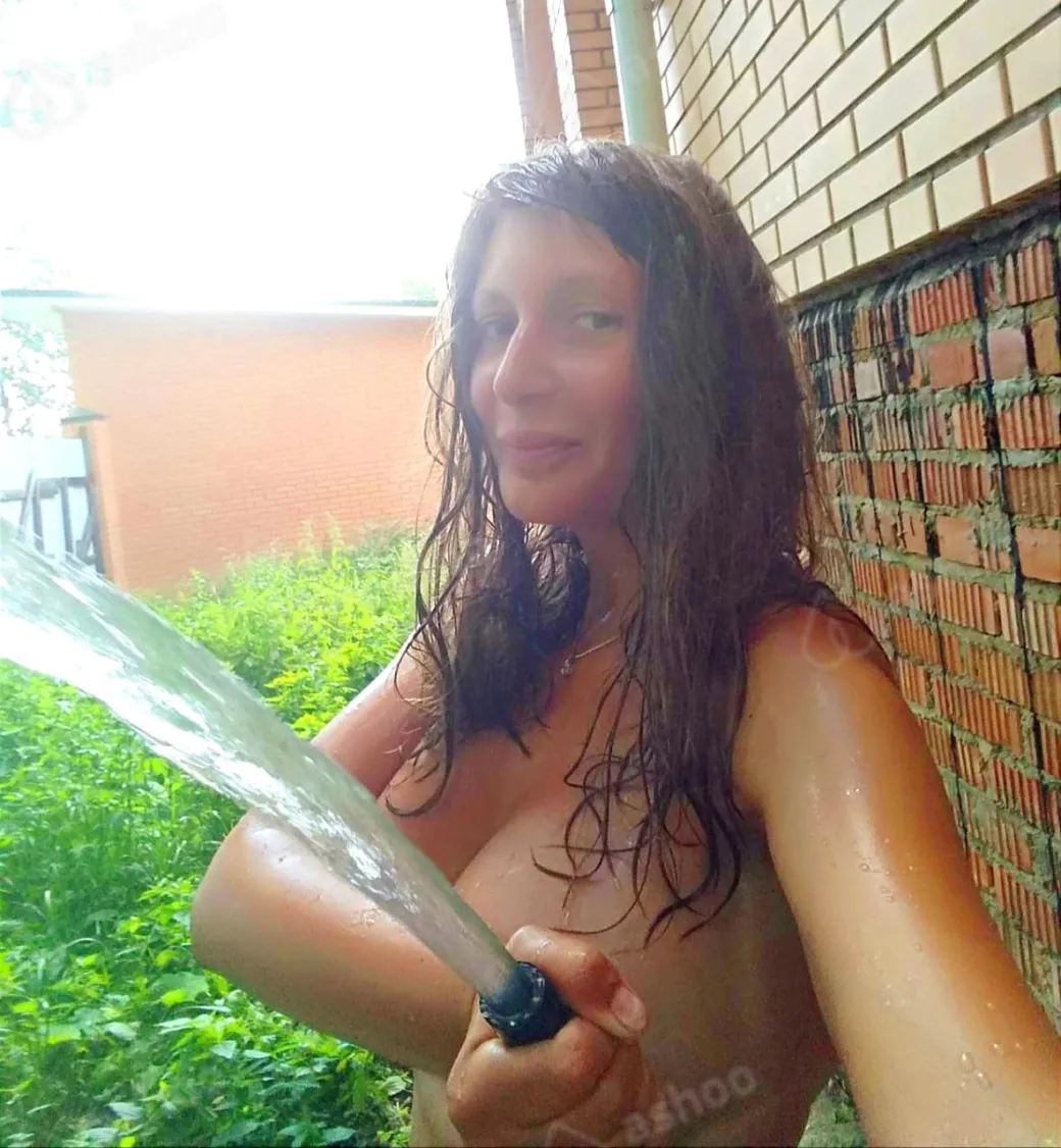 Влада Milf Tits 3