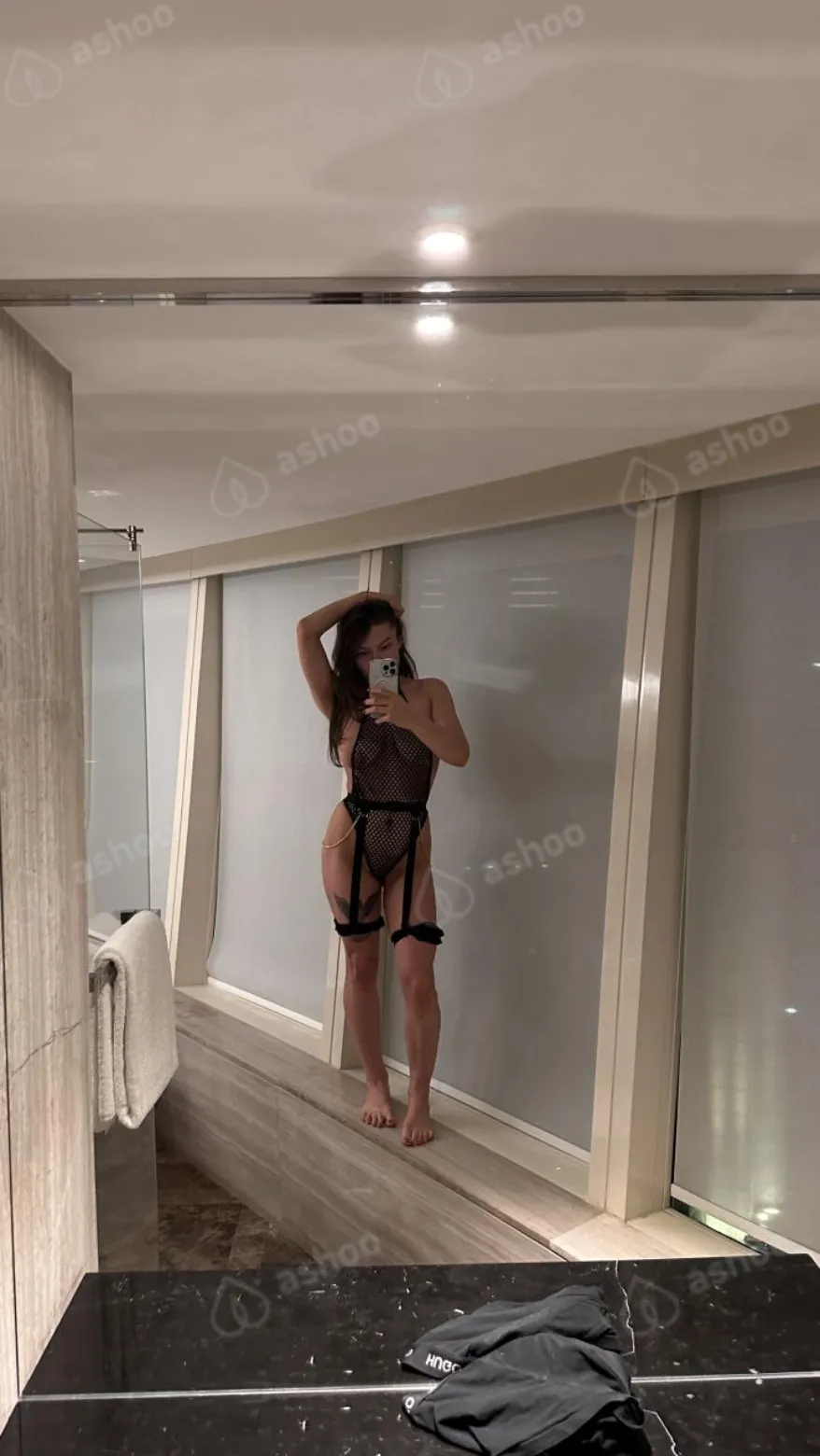 STRAPONESO U WILL LOVE ME MOTHERFUCKER 25